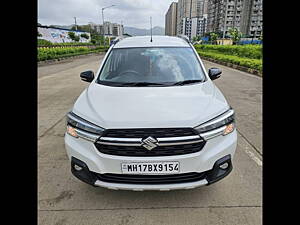 Second Hand Maruti Suzuki XL6 Zeta MT Petrol in Mumbai