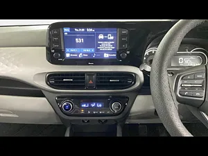 Second Hand Hyundai Grand i10 Nios [2019-2023] Sportz 1.2 Kappa VTVT in Delhi