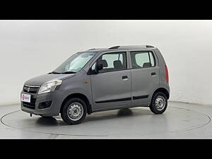 Second Hand Maruti Suzuki Wagon R LXI in Delhi