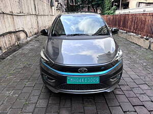 Second Hand Tata Tigor EV XZ Plus in Thane