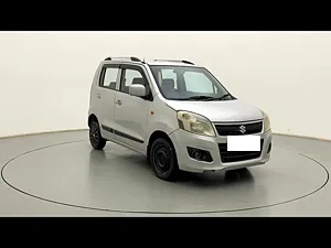 Second Hand Maruti Suzuki Wagon R 1.0 [2014-2019] VXI in Gurgaon
