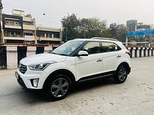 Second Hand Hyundai Creta 1.6 SX Plus AT Petrol in Delhi