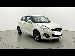 Second Hand Maruti Suzuki Swift [2011-2014] VXi in Delhi