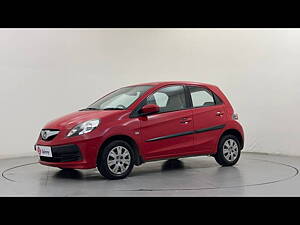 Second Hand Honda Brio S MT in Delhi