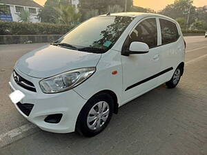 Second Hand Hyundai i10 Magna 1.1 iRDE2 [2010-2017] in Nagpur