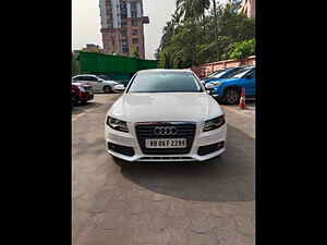 Second Hand ऑडी a4 2.0 tfsi in कोलकाता