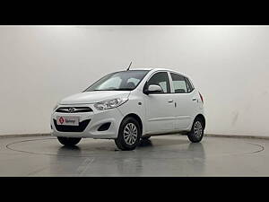 Second Hand Hyundai i10 Sportz 1.2 Kappa2 in Hyderabad