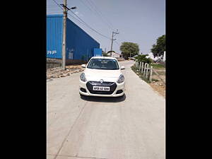 Second Hand Renault Scala RxL Diesel in Hyderabad