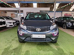 Second Hand Tata Nexon [2017-2020] XM in Bangalore