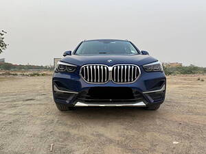 Second Hand BMW X1 sDrive20d xLine in Delhi