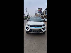 Second Hand Tata Nexon EV XZ Plus in Raipur