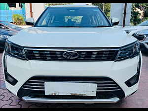 Second Hand మహీంద్రా XUV300	 w8 (o) 1.2 పెట్రోల్ in జైపూర్