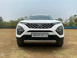 Second Hand Tata Safari [2021-2023] XZA Plus New in Mumbai