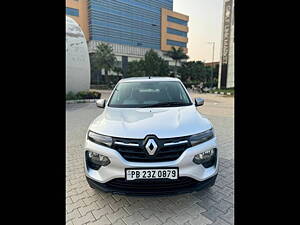 Second Hand Renault Kwid 1.0 RXT Opt [2016-2019] in Kharar