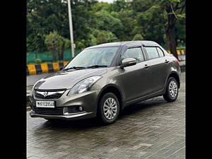 Second Hand Maruti Suzuki Swift DZire VXI in Navi Mumbai