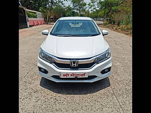 Second Hand Honda City V Diesel in Indore