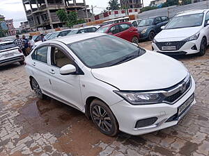 Second Hand Honda City SV Diesel in Bhubaneswar