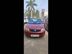 Second Hand Maruti Suzuki Alto VXi in Patna