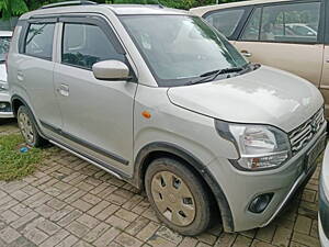 Second Hand Maruti Suzuki Wagon R VXI in Ranchi