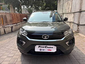 Second Hand Tata Nexon XM (S) [2020-2023] in Mumbai