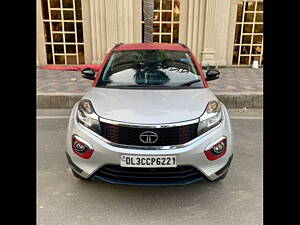 Second Hand Tata Nexon XZA Plus Petrol in Delhi