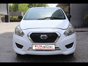 Second Hand Datsun Go T [2018-2019] in Ahmedabad