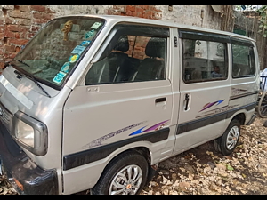 Maruti van second hand hot sale car