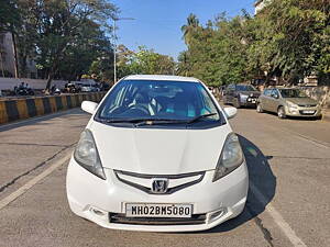 Second Hand Honda Jazz Active in Mumbai