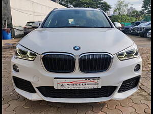 Second Hand BMW X1 xDrive20d M Sport in Mumbai