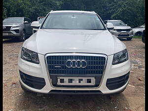 Second Hand Audi Q5 2.0 TFSI quattro Premium in Delhi