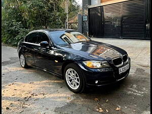 Second Hand BMW 3-Series 320i Sedan in Bangalore