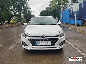 Second Hand Hyundai Elite i20 Sportz 1.2 in Mumbai