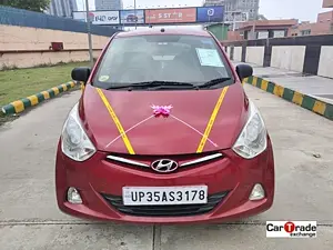 Second Hand Hyundai Eon Era + in Delhi