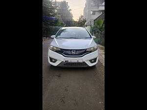 Second Hand Honda Jazz V Diesel in Nashik