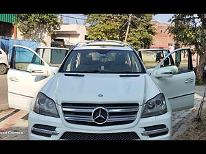 Second Hand Mercedes-Benz R-Class R350 CDI 4Matic in Bangalore