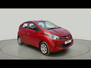 Second Hand Hyundai Eon 1.0 Kappa Magna + [2014-2016] in Jaipur