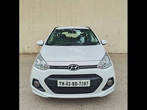 Second Hand Hyundai Grand i10 Asta AT 1.2 Kappa VTVT (O) [2016-2017] in Chennai