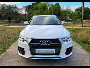 Second Hand Audi Q3 35 TDI Premium Plus in Delhi