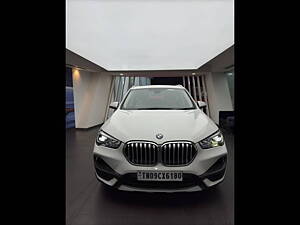 Second Hand BMW X1 sDrive20i xLine in Chennai