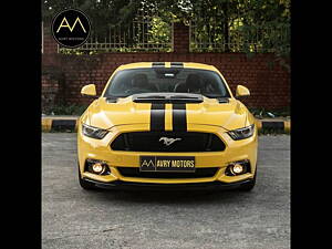 Second Hand Ford Mustang GT Fastback 5.0L v8 in Delhi