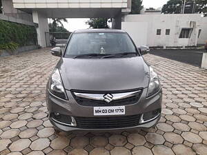 Second Hand Maruti Suzuki DZire VDi in Nashik