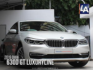 25 Used Bmw 6 Series Gt Cars In India Second Hand Bmw 6 Series Gt Cars For Sale In India Carwale