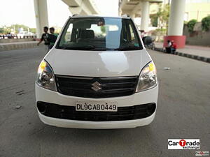 Used Maruti Suzuki Wagon R Cars In New Delhi Second Hand Maruti