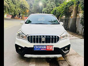 Second Hand Maruti Suzuki S-Cross Zeta 1.3 in Kanpur