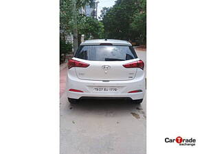 Second Hand Hyundai Elite i20 Era 1.4 CRDI in Hyderabad