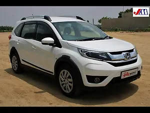 101 Used Honda Br V Cars In India Second Hand Honda Br V Cars For Sale In India Carwale