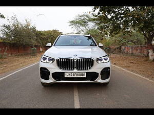 Second Hand BMW X5 xDrive40i M Sport in Chandigarh
