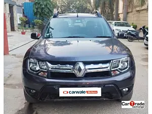 Second Hand Renault Duster [2015-2016] RxL Petrol in Delhi