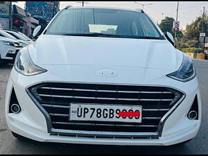 Second Hand Hyundai Grand i10 NIOS Sportz AMT 1.2 Kappa VTVT in Kanpur