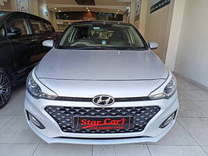 Second Hand Hyundai Elite i20 Asta 1.4 (O) CRDi in Ludhiana